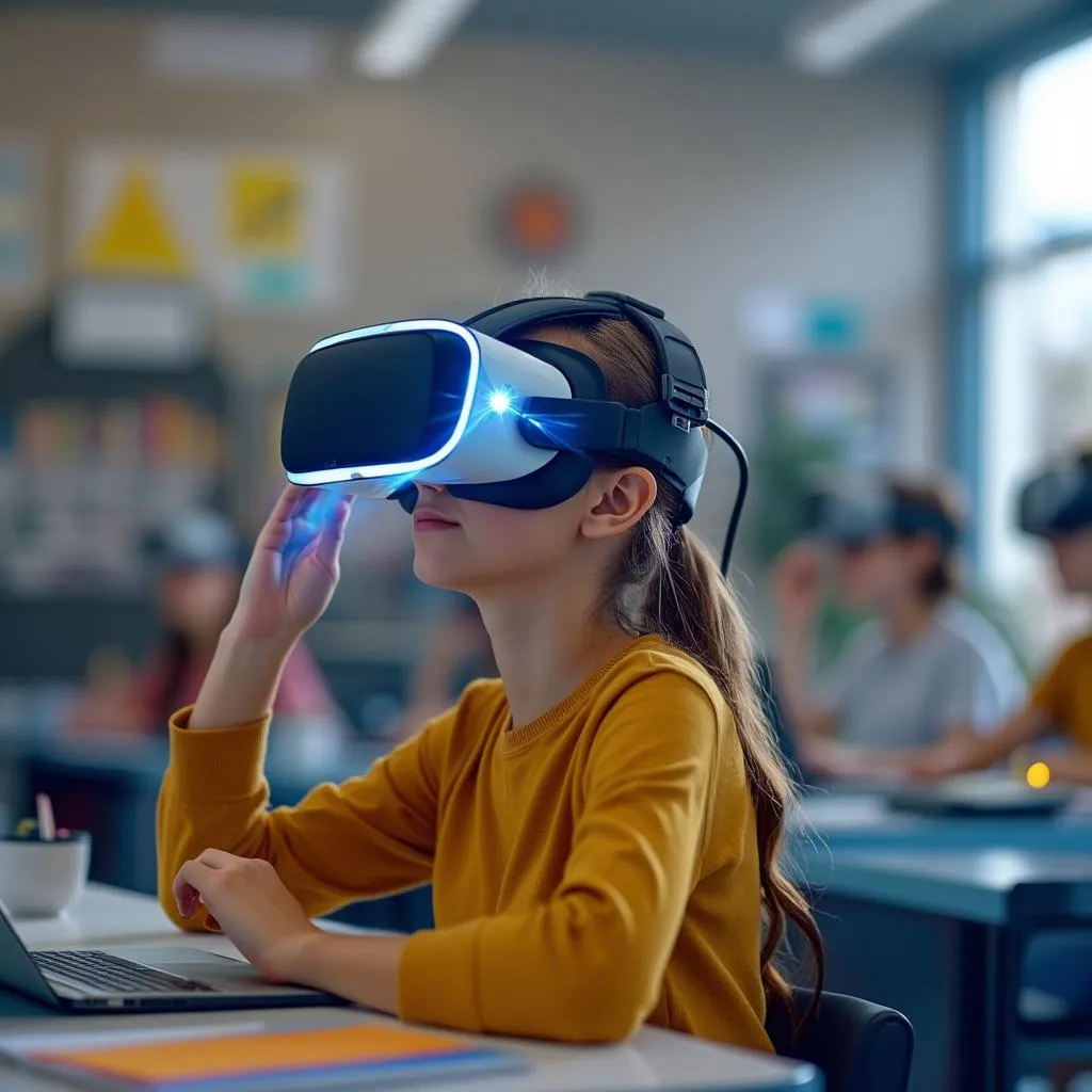 Curso VR
