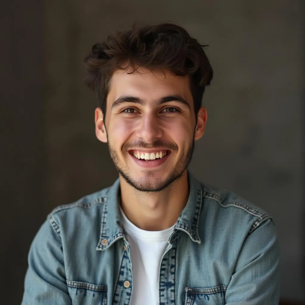 Carlos Martínez