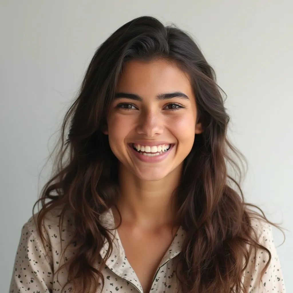 María Rodríguez