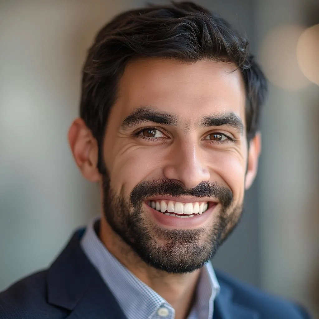 Ricardo Delgado